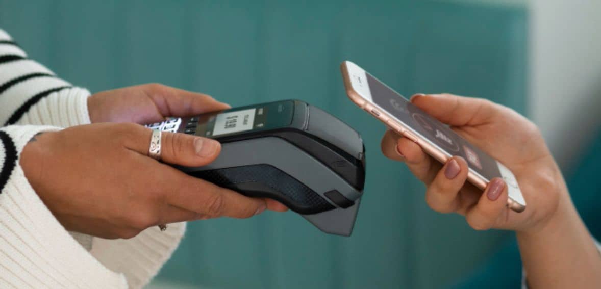 Apple pay