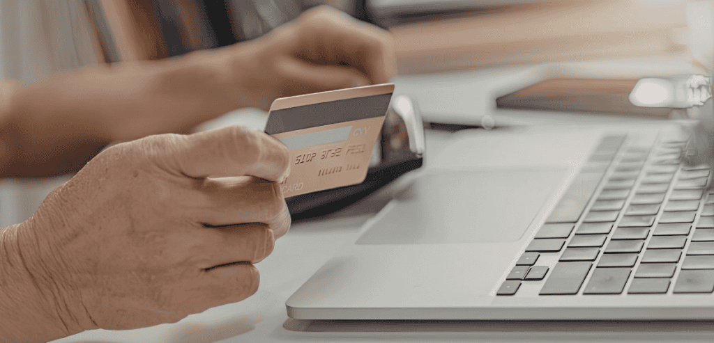 Online (Web-Based) Payments